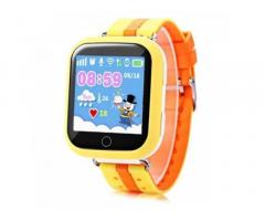 Детские часы Baby Smart Watch q100s - Изображение 3/6