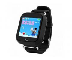 Детские часы Baby Smart Watch q100s - Изображение 4/6