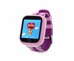 Детские часы Baby Smart Watch q100s - Изображение 5/6