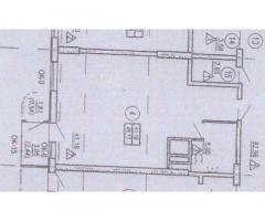 Продам в ЖК Черемушки-2 1к.кв 49м2
