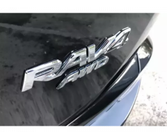 Продам новый Toyota Rav 4 2016 г.в.