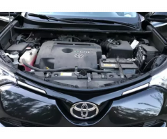 Продам новый Toyota Rav 4 2016 г.в. - Изображение 6/10
