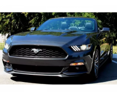 Продам Ford Mustang 2015 г.в. - Изображение 4/10