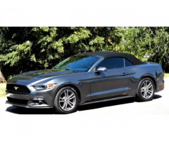 Продам Ford Mustang 2015 г.в. - Изображение 6/10