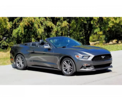 Продам Ford Mustang 2015 г.в. - Изображение 7/10