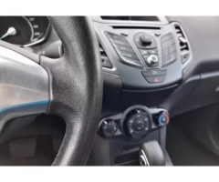 Продам новый Ford Fiesta Comfort 2015 г. в. - Изображение 8/10