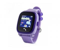 Детские часы Baby Smart Watch DF 25 - Изображение 2/2