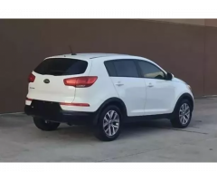 Продам Kia Sportage 2015г.в. - Изображение 7/8