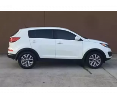 Продам Kia Sportage 2015г.в. - Изображение 8/8