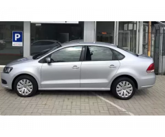 Продам новый Volkswagen Polo 1.6 MPI MT (90 л.с.) Life. - Изображение 4/9