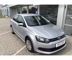 Продам новый Volkswagen Polo 1.6 MPI MT (90 л.с.) Life. - Изображение 6/9