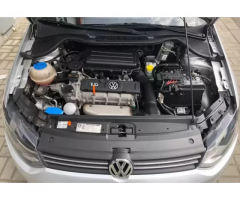 Продам новый Volkswagen Polo 1.6 MPI MT (90 л.с.) Life. - Изображение 9/9
