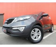 KIA Sportage 2,0 автомат бензин - Изображение 4/10