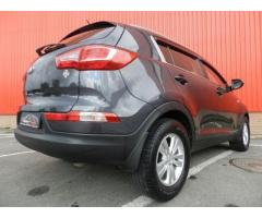 KIA Sportage 2,0 автомат бензин - Изображение 8/10