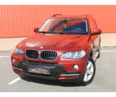 BMW X5 автомат 3,0 газ\бензин - Изображение 4/10