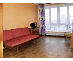 ЛУКЬЯНОВКА! Продам 1 к. квартиру Мельникова 49