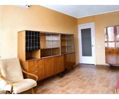 ЛУКЬЯНОВКА! Продам 1 к. квартиру Мельникова 49