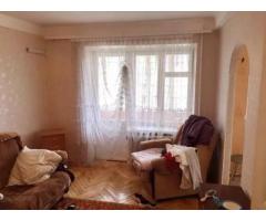 СОЛОМЕНКА! Продам 2 к. квартиру Урицкого (Липковского) 25