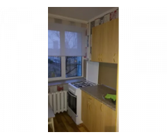 ЛЕВОБЕРЕЖНАЯ! Продам 1 к. квартиру Березняковская 24б