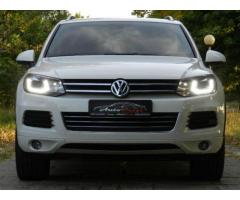 Volkswagen Touareg 2012 - Изображение 4/10