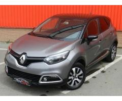 Renault Captur 2017 1.5 dci - Изображение 1/10