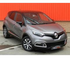 Renault Captur 2017 1.5 dci
