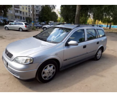 Opel Astra 2003 год. Пригон авто БЕЗ ЗАДАТКА. Есть такая и дизельн 2.0