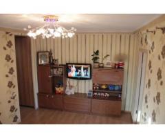 ЧЕРНИГОВСКАЯ! Продам 3 к. квартиру Курчатова 8б