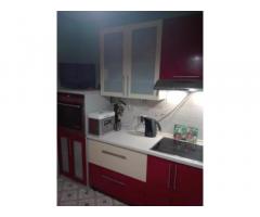 СОЛОМЕНКА! Продам 2 к. квартиру Эрнста 12