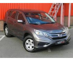 Хонда CR-V автомат 2,4 бензин - Изображение 5/10