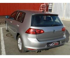 Volkswagen Golf - Изображение 8/10