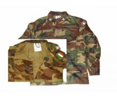 Военная одежда,ОПТ