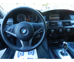 BMW 530 автомат 3,0 бензин - Изображение 9/10