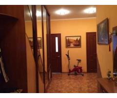 СОЛОМЕНКА! Продам 3 к. квартиру Голего 7в