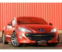 Peugeot RCZ - Изображение 4/10