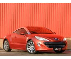 Peugeot RCZ - Изображение 5/10