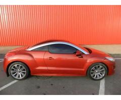 Peugeot RCZ - Изображение 6/10