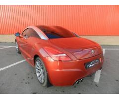 Peugeot RCZ - Изображение 8/10