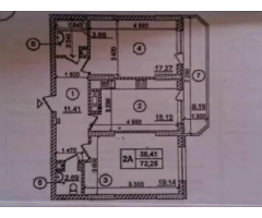 Продажа. Оболонь. Малиновского Маршала д. 4 В