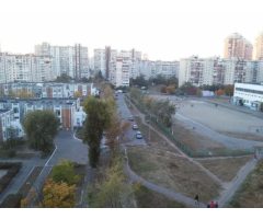 Троещина,Деснянский р-н,Маяковского ,д.79а - Изображение 7/11