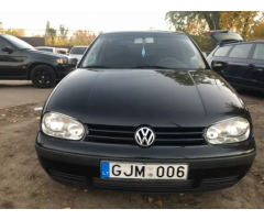 Продам Volkswagen Golf 1.9D