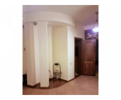 4х комн кв 190м2 ул Дмитриевская, 52"б" Центр