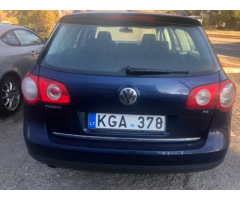 Продам Volkswagen Passat B5+ - Изображение 4/9