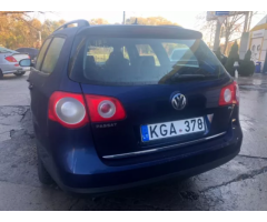 Продам Volkswagen Passat B5+ - Изображение 5/9