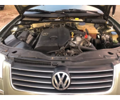 Продам Volkswagen Passat B5 1.8 газ-бензин - Изображение 7/10