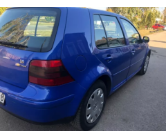 Продам Volkswagen Golf4 1.8 - Изображение 4/10