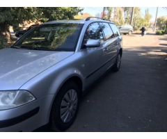 Продам Passat B5 - Изображение 4/7