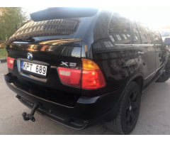 Продам BMW X5 - Изображение 4/8