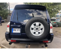 Продам Pajero - Изображение 4/8