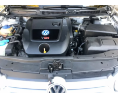 Volkswagen Golf IV 1.9D Универсал - Изображение 10/10